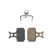 M-Wave | Organic F1 Brake Pads for Disc Brake, Formula THUMBNAIL