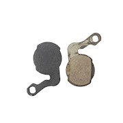 M-Wave | Organic M3 Brake Pads for Disc Brake, Magura THUMBNAIL