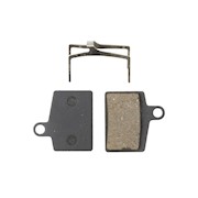 M-Wave | Organic H1 Brake Pads for Disc Brake, Hayes THUMBNAIL