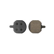 M-Wave | Organic HP1 Brake Pads for Disc Brake, Promax, Hayes THUMBNAIL