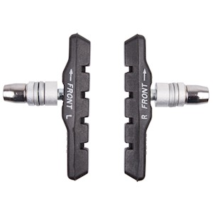 M-Wave | BPR-VC-Base Brake Shoe LARGE