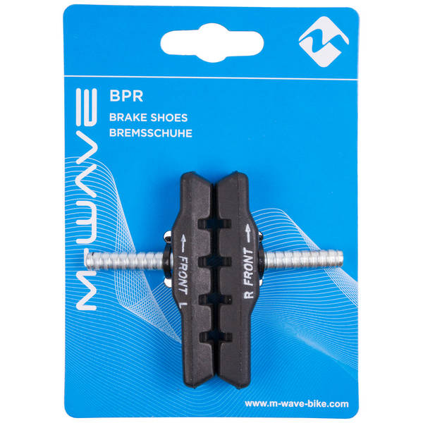 M-Wave | BPR-VC-NT Brake Shoe SWATCH