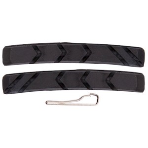 M-Wave | BPR-Insert-VC Brake Shoe Replacement Rubber LARGE