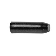 M-Wave | Cap In End Cap for Inner Cables, Black THUMBNAIL