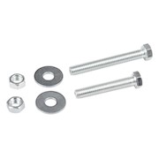 M-Wave | Mud Max Kids Front and Rear Mudguard Set THUMBNAIL
