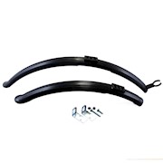M-Wave | Eco 26 inch Mudguard Set THUMBNAIL