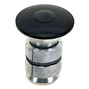 Neco | Compression Plug for Fork with Carbon Steerer, 1 1/8 inch THUMBNAIL