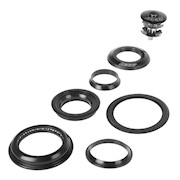 Neco | Semi-Integrated Threadless Headset for Tappered Headsets 1 1/8-1.5 inch THUMBNAIL