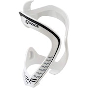 Forte | Corsa Team Water Bottle Cage, White THUMBNAIL