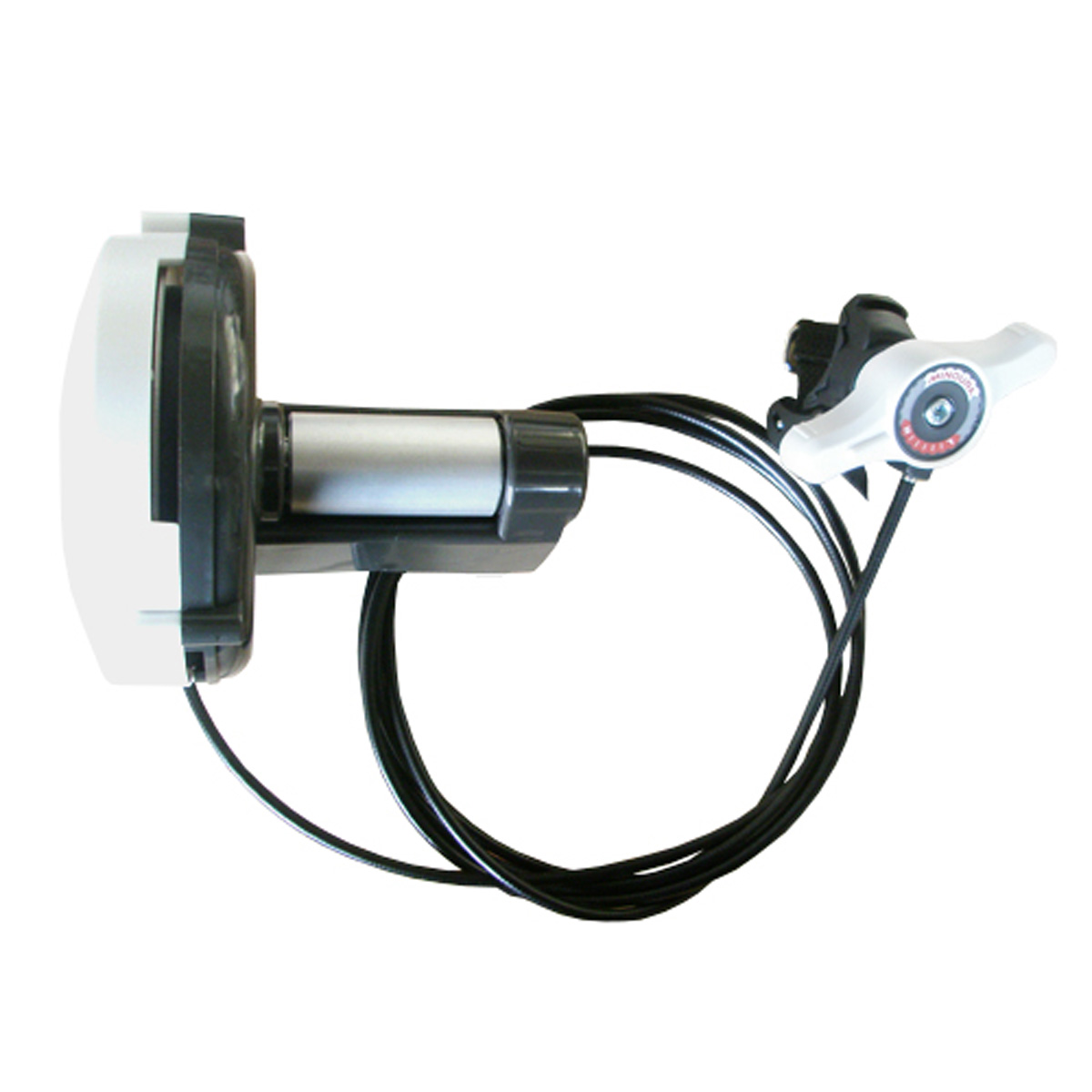 Minoura | B60-R/M70-R Replacement Mag Unit SWATCH