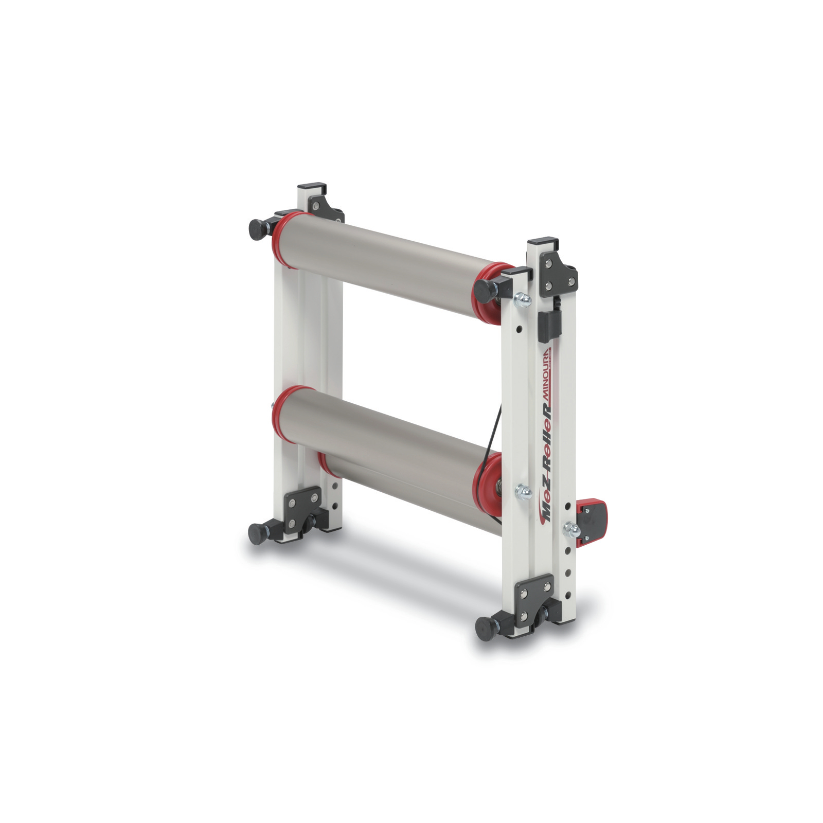 Minoura | Folding MOZ Rollers with Step Guard SWATCH
