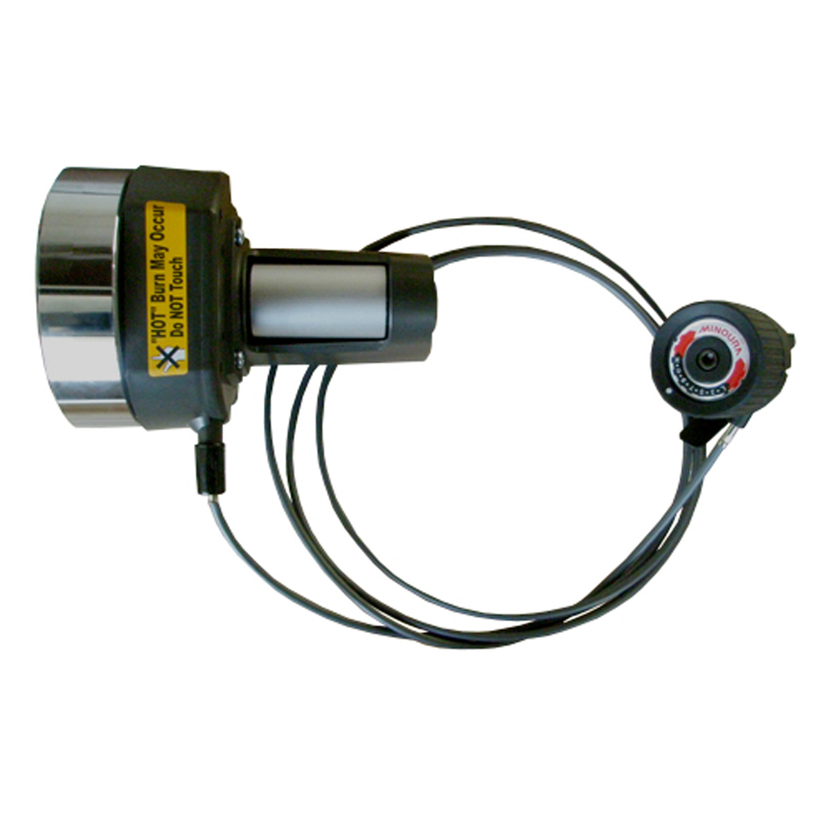 Minoura | LR760/LR960 Replacement Mag Unit SWATCH