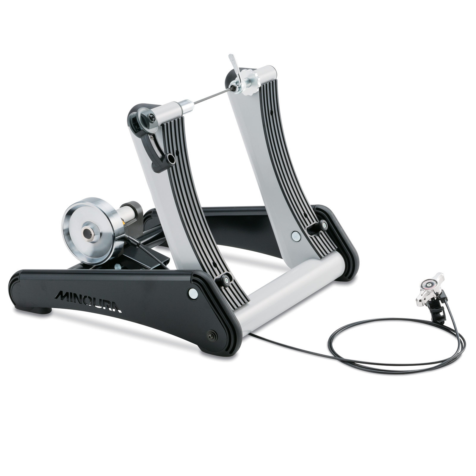 Minoura | LR541 LiveRide Tire Drive Bicycle Trainer SWATCH