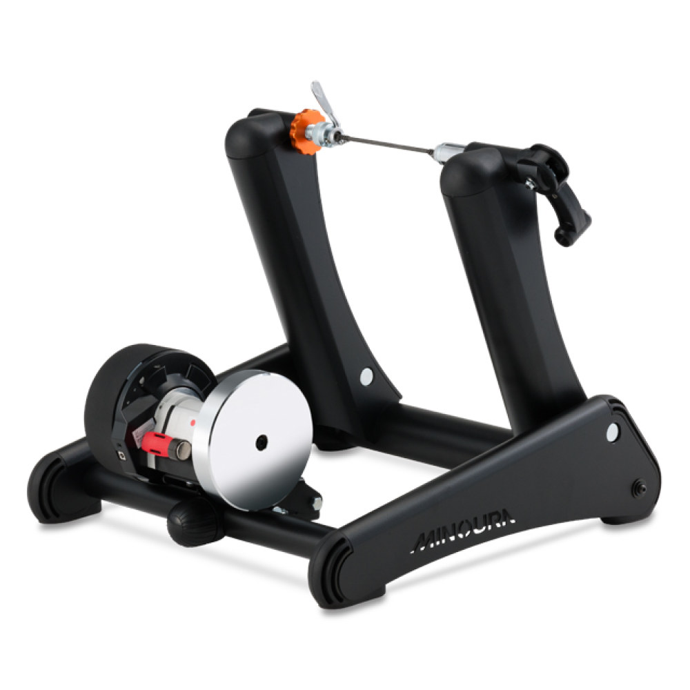 Minoura | Kagura LiveRide LST9200 Smart Turbo Indoor Magnetic Bicycle Trainer SWATCH