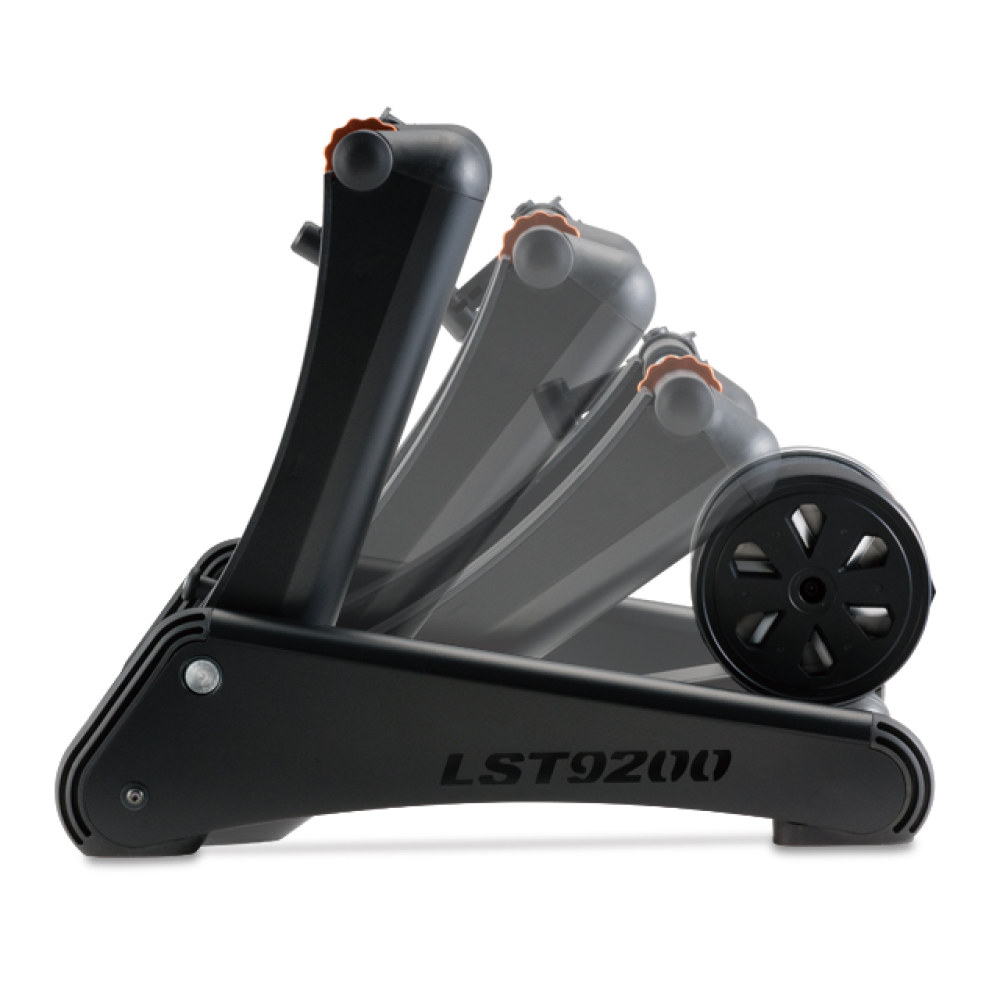 Minoura | Kagura LiveRide LST9200 Smart Turbo Indoor Magnetic Bicycle Trainer SWATCH