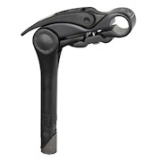 M-Wave | Adjust Quill Stem, Black, 31.8 mm THUMBNAIL