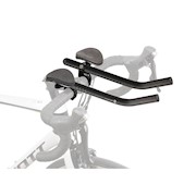 M-Wave | Aero H Tri Bar, 31.8 mm, adapter for 25.4 mm THUMBNAIL
