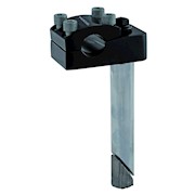 Zoom | 4 Bolt BMX Quill Stem THUMBNAIL
