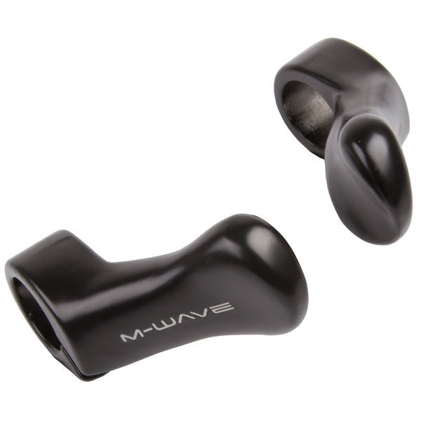 M-Wave | Be Anatom In Bar End, 22.2 mm SWATCH