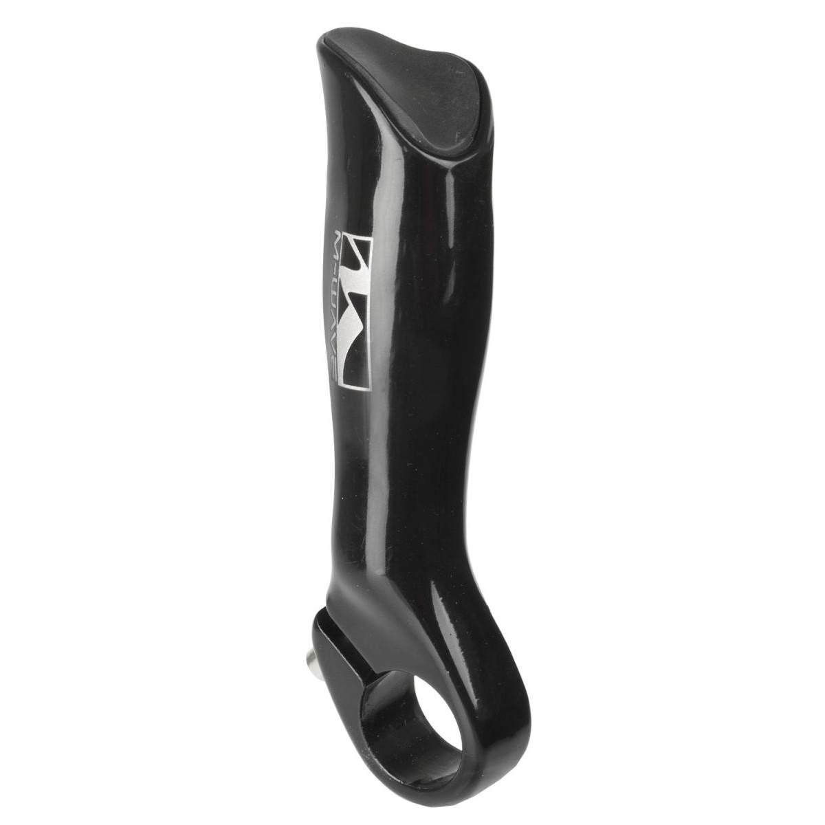 M-Wave | Be Anatom Bar End, Black, 22.2 mm SWATCH