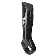 M-Wave | Be Anatom Bar End, Black, 22.2 mm THUMBNAIL