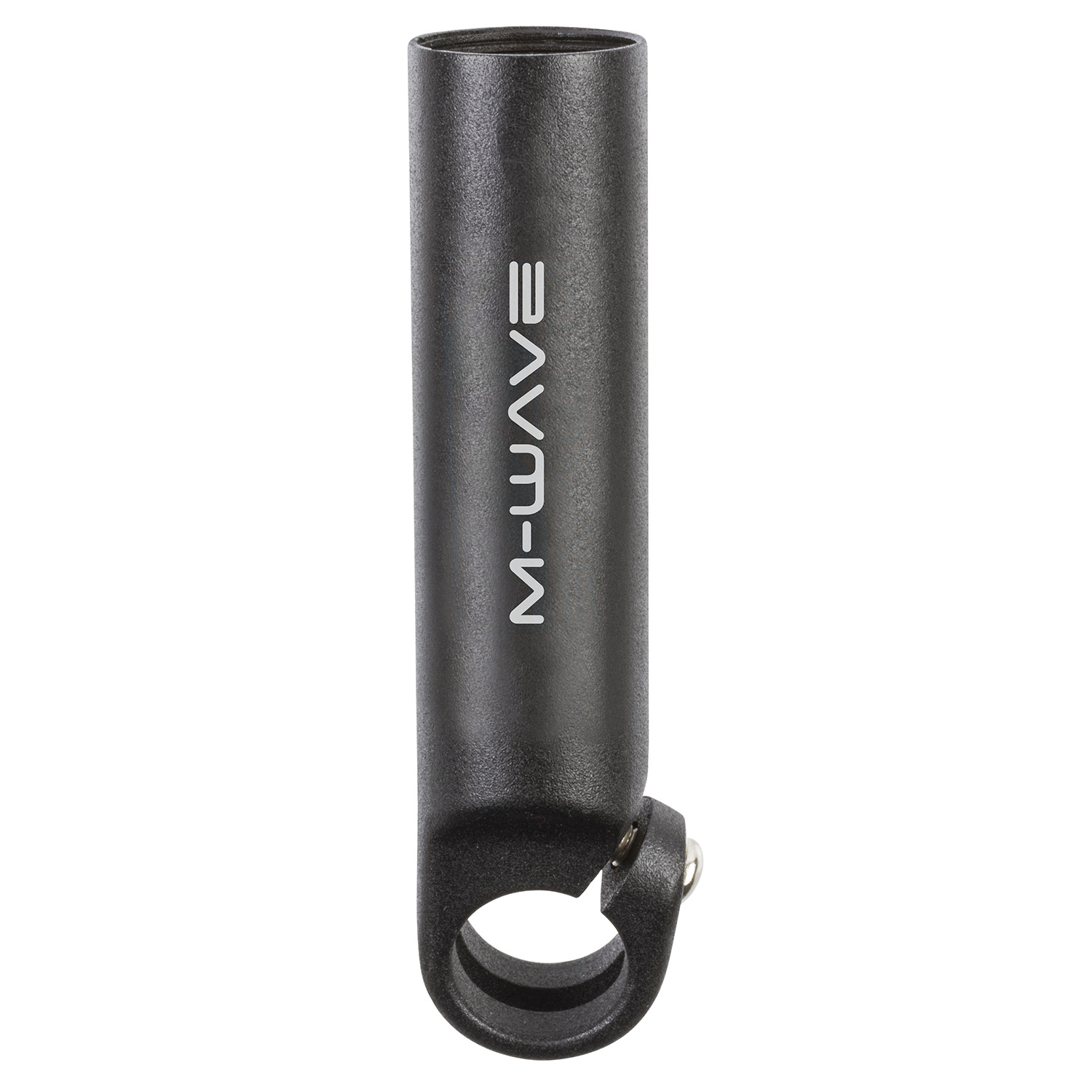M-Wave | Be Tool Bar End, Black, 22.2 mm SWATCH