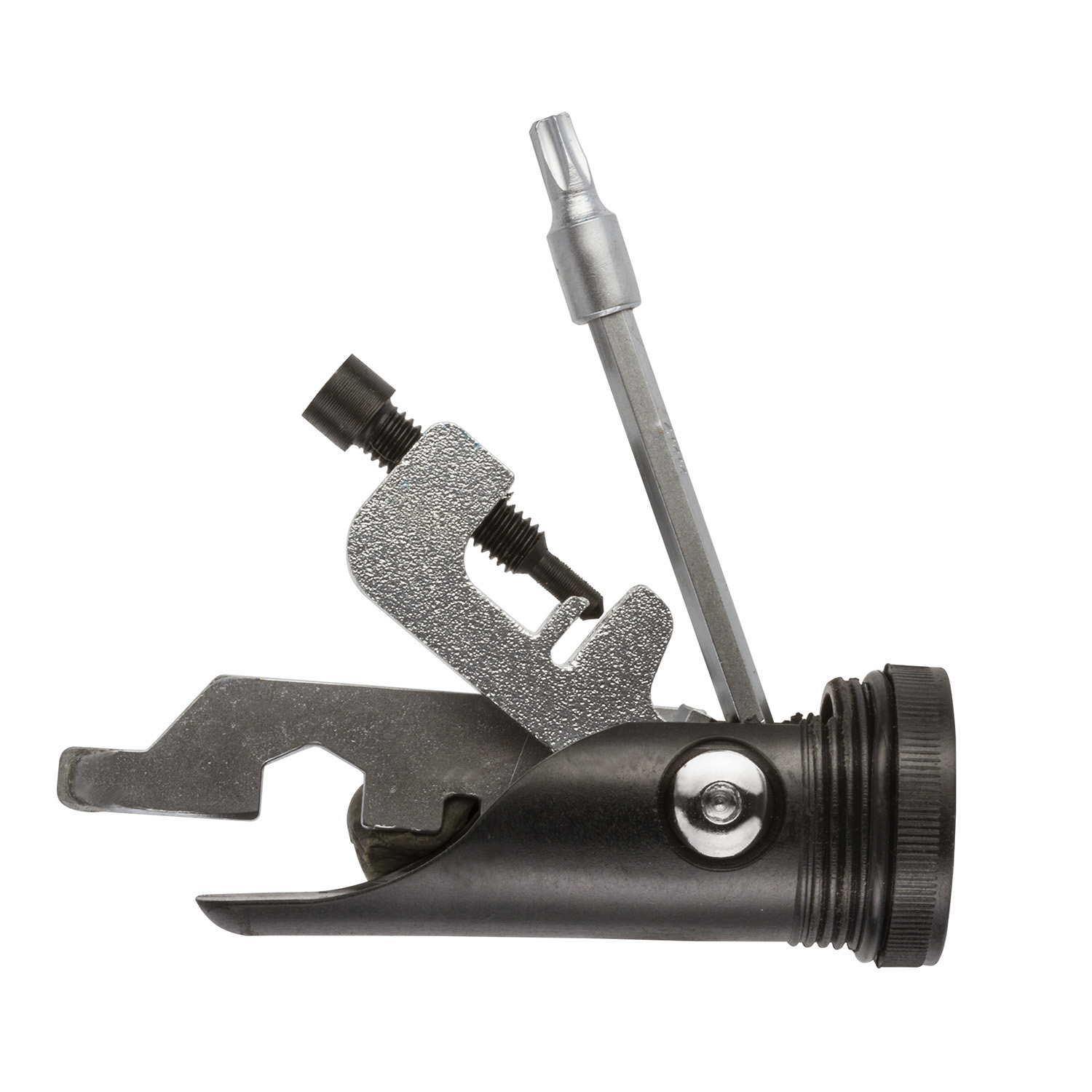 M-Wave | Be Tool Bar End, Black, 22.2 mm SWATCH