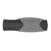 M-Wave | Fat Boy Bicycle Grips, 125 mm THUMBNAIL