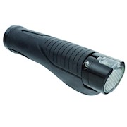 Velo | ErgoGel Directional Bolt On Grips THUMBNAIL