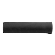 M-Wave | Silicon Grips, 130 mm, Black THUMBNAIL