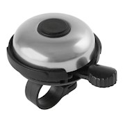 Ventura | Rotary Action Bell, Silver THUMBNAIL