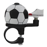 M-Wave | Bicycle Bell, Soccer THUMBNAIL