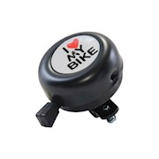 Ventura | I Love My Bike Bell THUMBNAIL