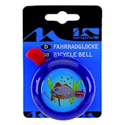 M-Wave | 3D Bell, Purple THUMBNAIL