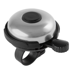 M-Wave | Bella Trill Bell Left, Silver LARGE