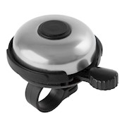 M-Wave | Bella Trill Bell Left, Silver THUMBNAIL