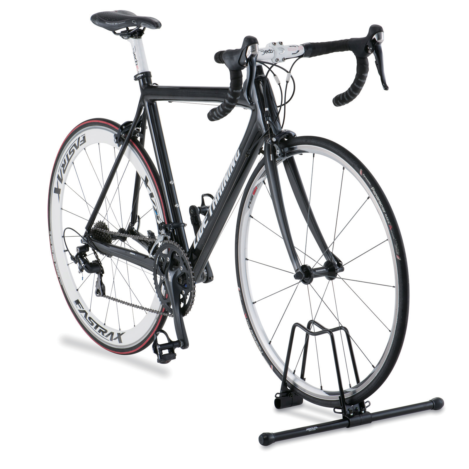 Minoura | DS-151 Connectable Bike Stand SWATCH
