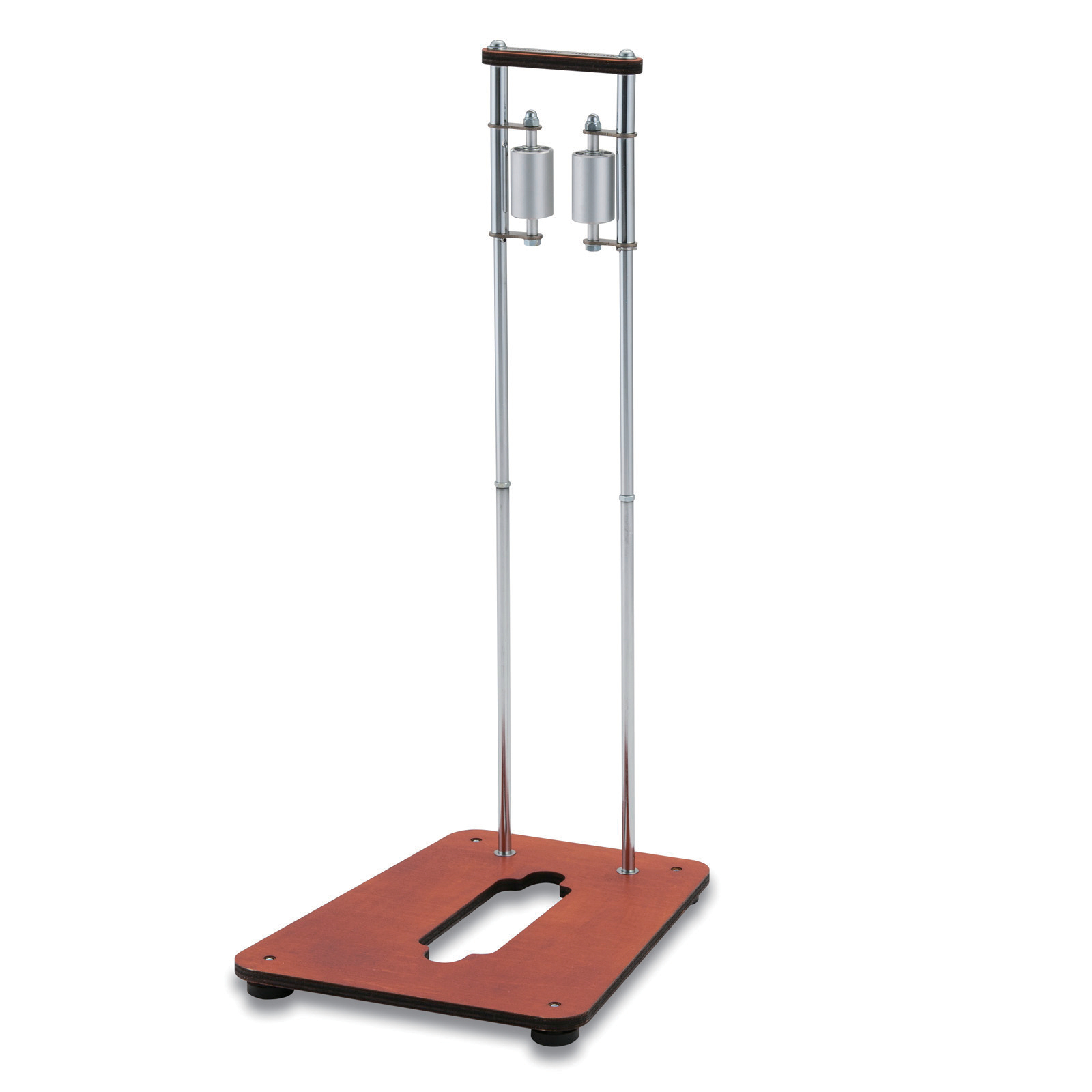 Minoura | S+W-mM Display Stand SWATCH