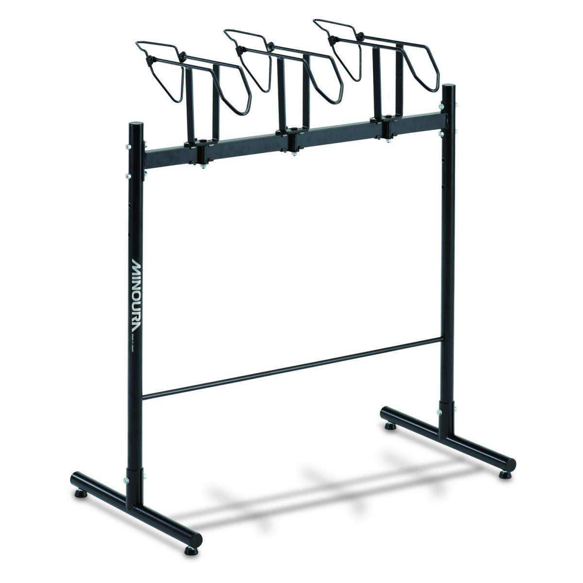 Minoura | DS-4200 Bicycle Display Stand SWATCH