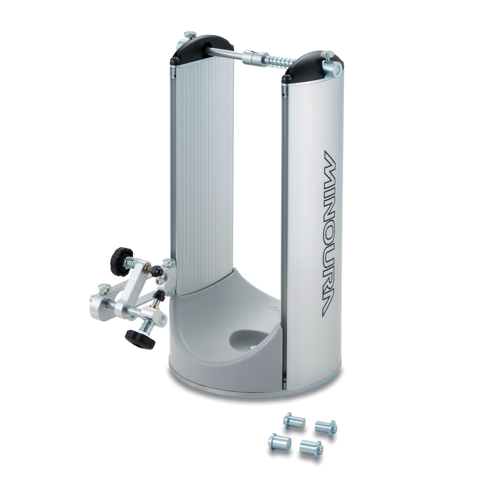 Minoura | FT-50 Advanced Wheel Truing Stand SWATCH