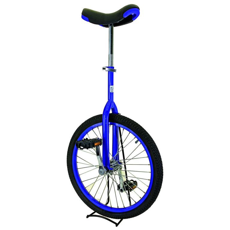Fun | Unicycle Stand for 6-24 inch Unicycles SWATCH