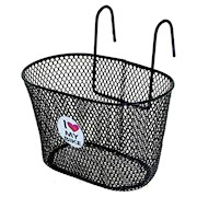 Ventura | Quick Mount "I Love My Bike" Children's Basket THUMBNAIL