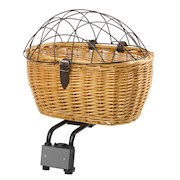 M-Wave | BA Pet Handle Bar Basket THUMBNAIL