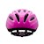 Head | Willow HB6-3 Kids Helmet, 48-52 cm, Pink SWATCH