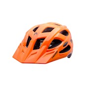 Head | Alpine HB3-9 MTB Helmet, 55-58 cm, Orange THUMBNAIL