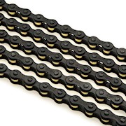 Izumi | 410 MASH SF Black/Gold Track Chain THUMBNAIL