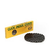 Izumi | CIC800N 116 Link 6/7 Speed Chain, 1/2 x 3/32, Black THUMBNAIL