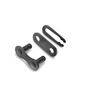 Izumi | Connecting Link for 410 1/2 x 3/32, Black THUMBNAIL