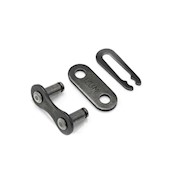 Izumi | Connecting Link for 410 1/2 x 3/32, Grey THUMBNAIL