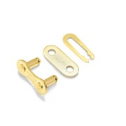 Izumi | Connecting Link for 410 1/2 x 3/32, Gold THUMBNAIL